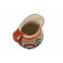 Jarra - mexikanischer Keramikkrug