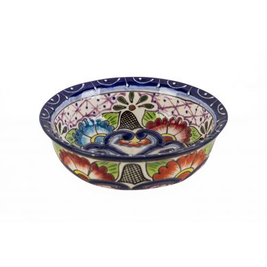 Arabel - Schale aus mexikanischer Keramik