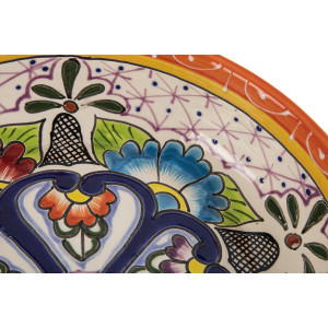 Maribel - Mexikanische dekorative Schale