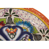 Maribel - Mexikanische dekorative Schale