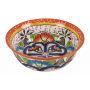 Encirco - Salatschüssel aus mexikanischer Keramik
