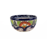 Consumero - Schale aus Talavera-Keramik