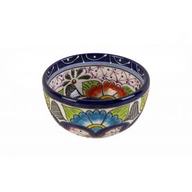 Consumero - Schale aus Talavera-Keramik