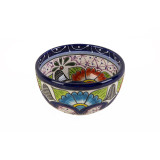 Consumero - Schale aus Talavera-Keramik