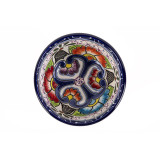 Consumero - Schale aus Talavera-Keramik