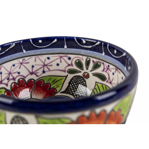 Consumero - Schale aus Talavera-Keramik