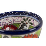 Consumero - Schale aus Talavera-Keramik