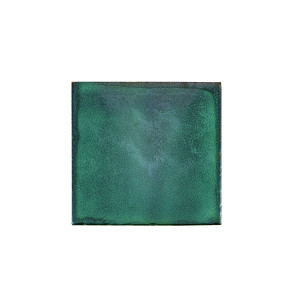 Verde Deslavado - Einfarbige Fliesen Talavera
