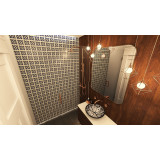 Enrica - płytka ceramiczn z Meksyku z reliefem - 30 sztuk
