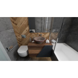 Mira - Aarabic Waschbecken