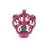 Arbol de la vida - Mexikanischer Kerzenhalter 27 cm