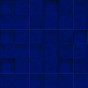 Azul Deslavado Saphirblau - Dunkelblaue einfarbige mexikanische Fliesen 10x10 cm 