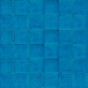 Turquesa Deslavado (Ramírez) blau - Talavera einfarbige Fliesen 