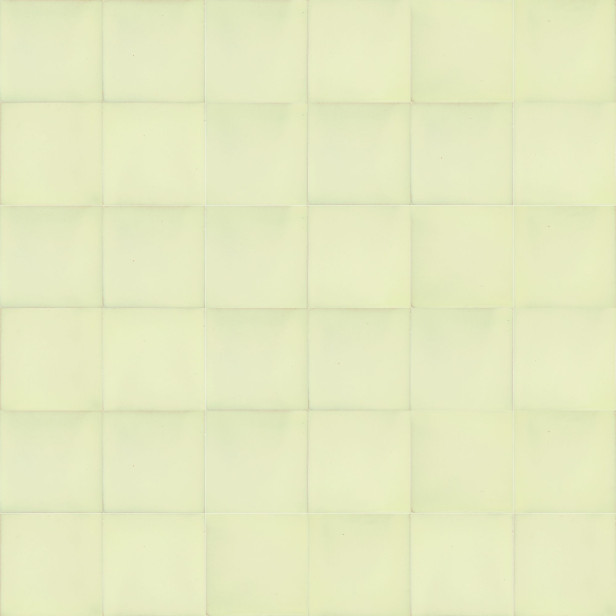 Mariosa - cremefarbene einfarbige Fliesen