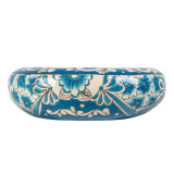 Lorena - Meksykańska umywalka ceramiczna