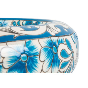 Lorena - Meksykańska umywalka ceramiczna