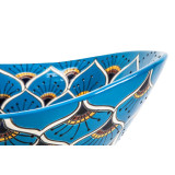 Azura Prima - Mexikanisches Waschbecken mit Relief