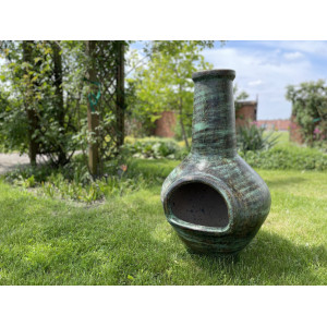 Colima - eine Gartenfeuerstelle aus Mexiko