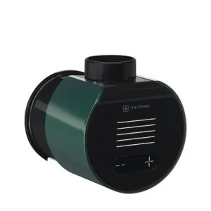 Hesti – Thermostatheizung für Elektroheizkörper