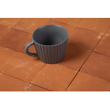 Terracotta cotto Jahuete - rustikale Fliese aus Mexiko