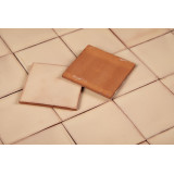 Agua De Nacar Deslavado beige - Talavera einfarbige Fliesen - 90 Stück