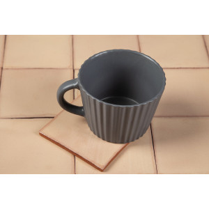 Agua De Nacar Deslavado beige - Talavera einfarbige Fliesen - 90 Stück