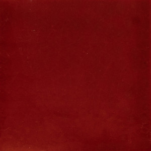 Rojo Cereza Rot - Talavera rote einfarbige Fliesen