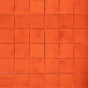Naranja Deslavado orange – einfarbige Talavera-Fliesen 