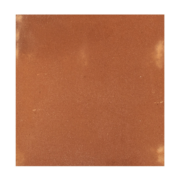 Terracotta cotto Jahuete - rustikale Fliese aus Mexiko