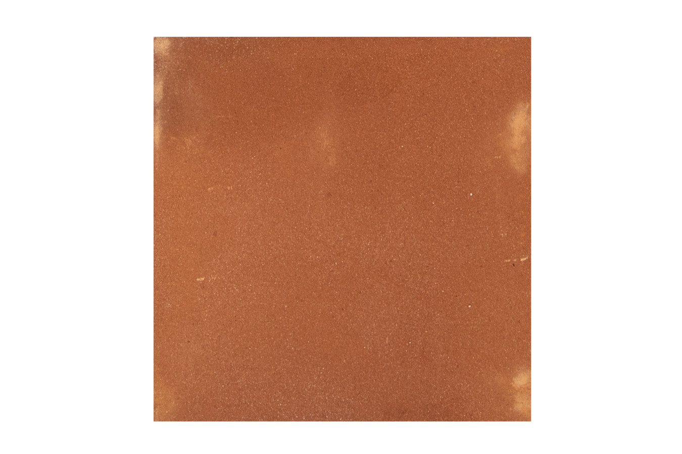 Terracotta cotto Jahuete - rustikale Fliese aus Mexiko