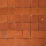Terracotta cotto Jahuete - rustikale Fliese aus Mexiko