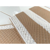 Beria - Keramikfliesen aus der Türkei 20x20cm, Packung mit 12 Stück (0.48m2)