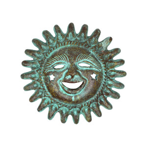 Sol Tierra - Tonsonne aus Mexiko