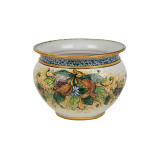 Vaso di melograni M - Italienischer Blumentopf