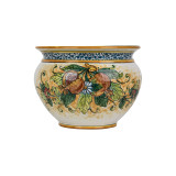 Vaso di melograni M - Italienischer Blumentopf