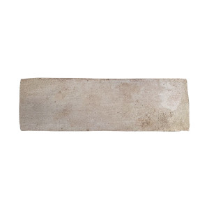 Bejmat - beige Marokkanische Fliese