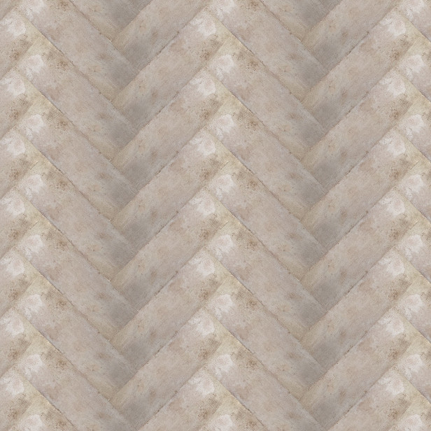 Bejmat - beige Marokkanische Fliese