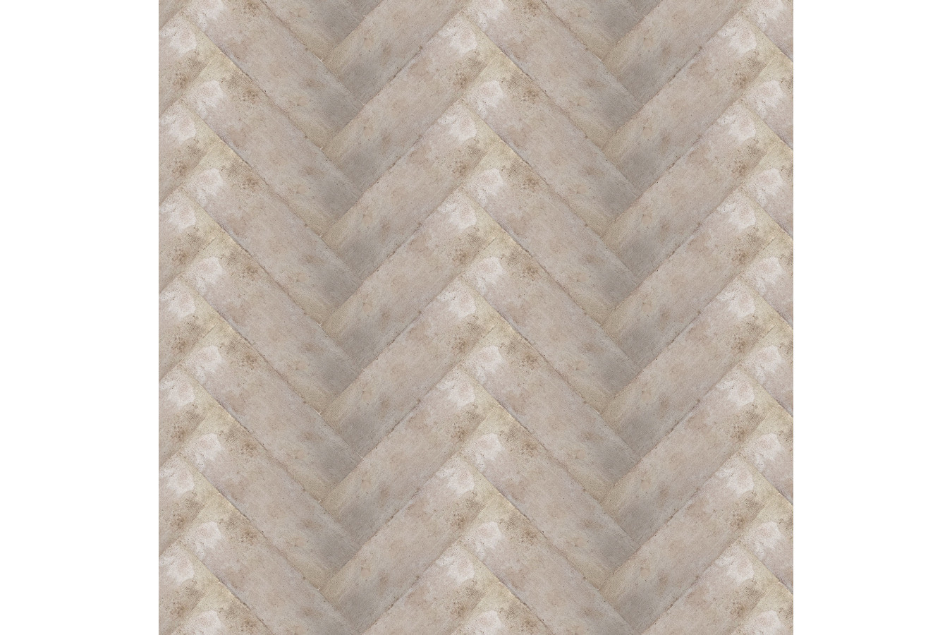 Bejmat - beige Marokkanische Fliese