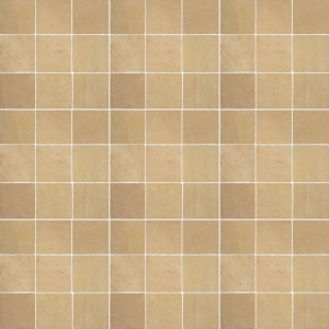 Almond Zellige - beige zellige Fliesen