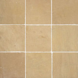 Almond Zellige - beige zellige Fliesen