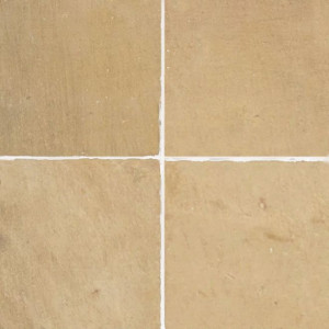 Almond Zellige - beige zellige Fliesen