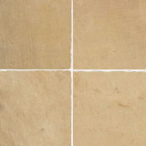 Almond Zellige - beige zellige Fliesen