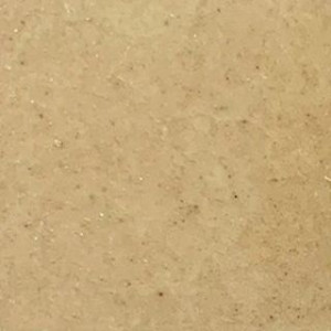 Hazelnut Zellige - dark beige zellige tiles