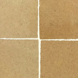 Hazelnut Zellige - dark beige zellige tiles