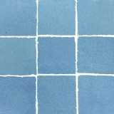 Juniper Zellige - blaue Zellige Fliesen