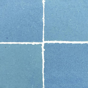 Juniper Zellige - blaue Zellige Fliesen