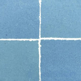 Juniper Zellige - blaue Zellige Fliesen