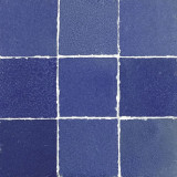 Bilberry Zellige - dunkelblaue Zellige Fliesen
