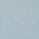 Cloudberry Zellige - hellblaue Zellige Fliesen