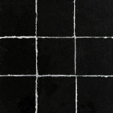 Blackberry Zellige - schwarze Zellige Fliesen